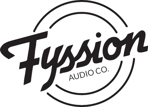 Fyssion Audio